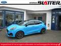 Ford Puma 1.0 EcoBoost Hybrid Aut. ST X Blau - thumbnail 1