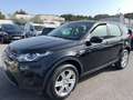 Land Rover Discovery Sport 2.0 TD4 150ch Business Schwarz - thumbnail 1