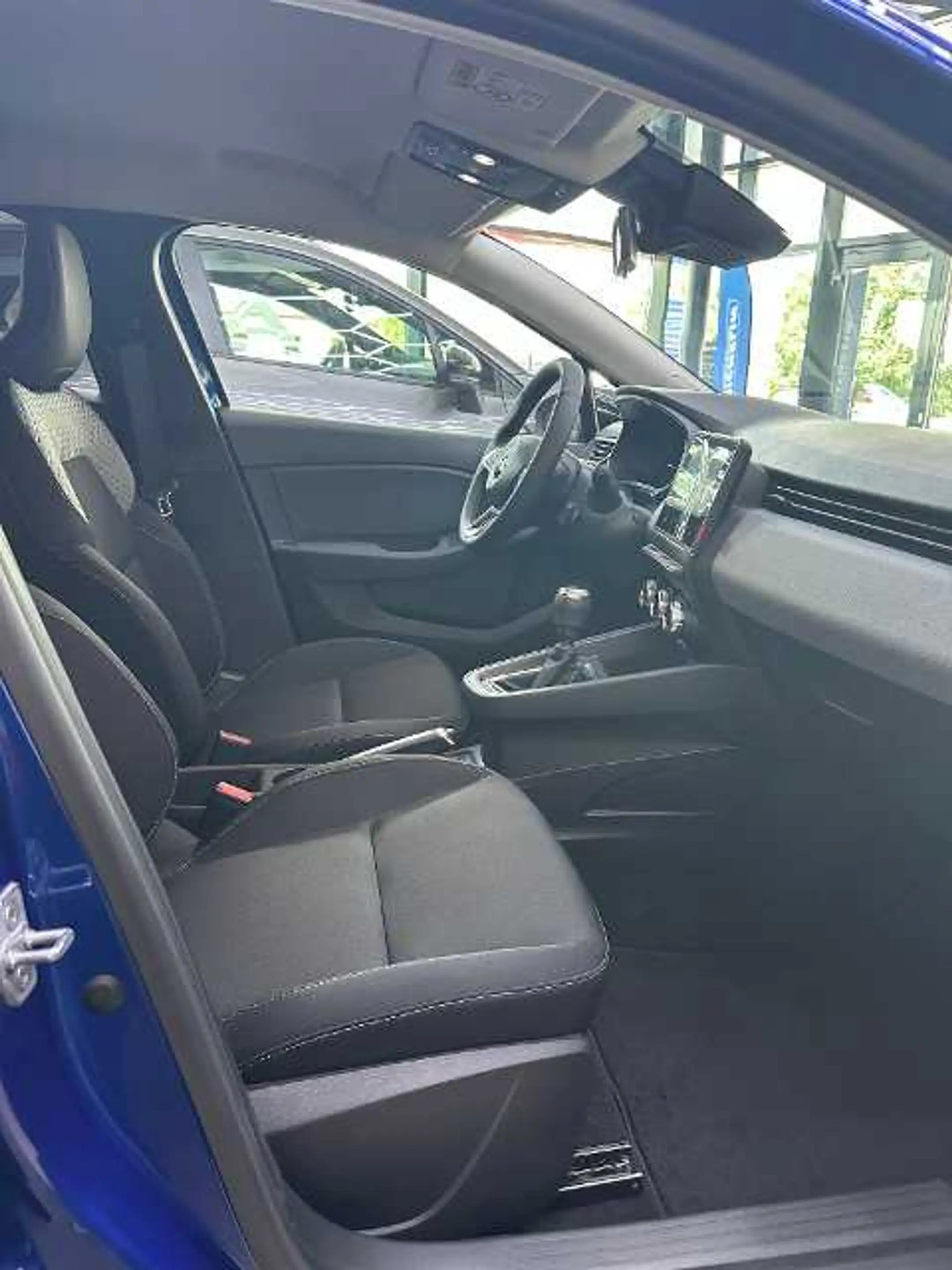 Mitsubishi Colt PLUS 1.0 T-Benziner 6-Gang — photo 11