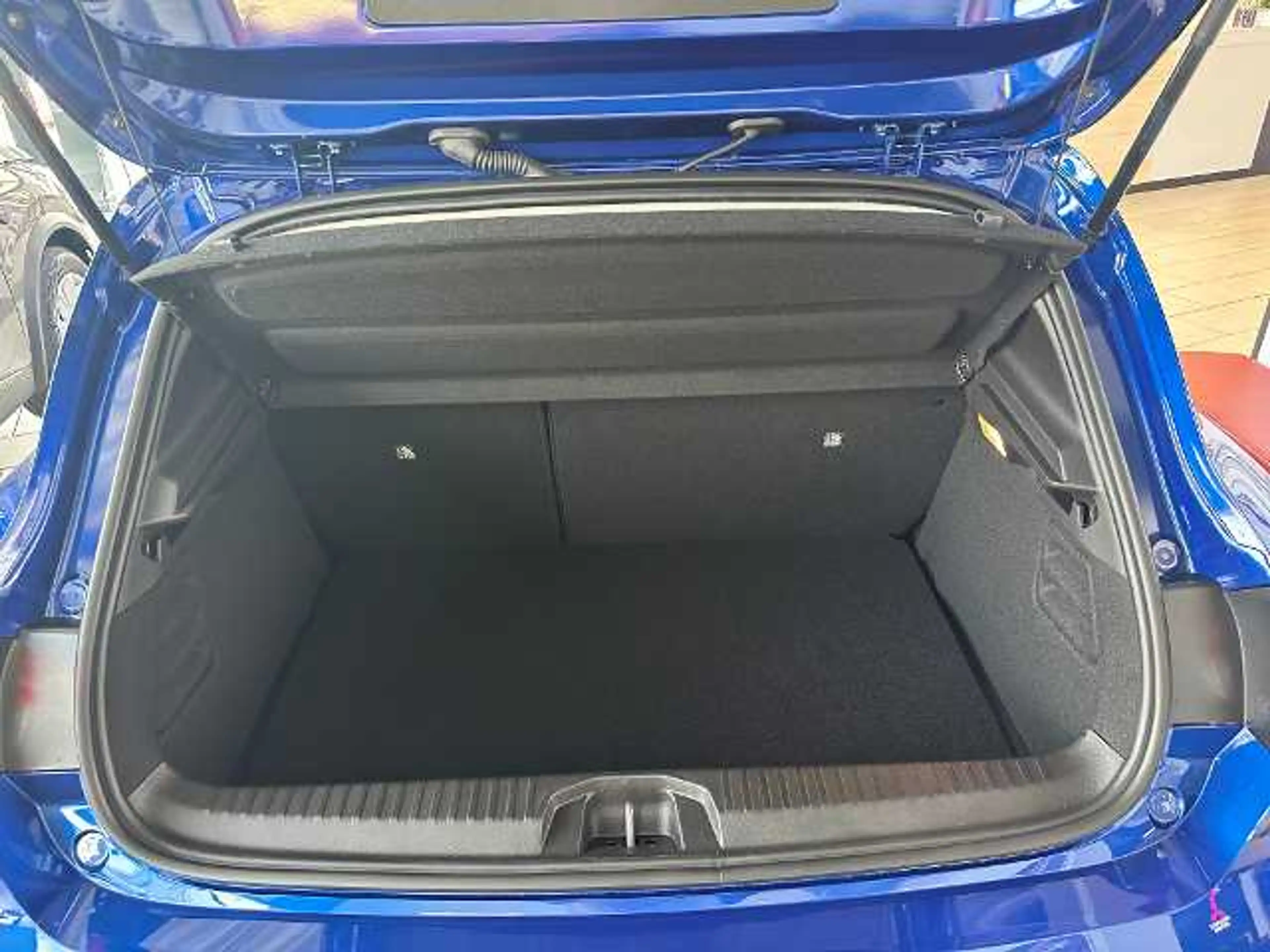 Mitsubishi Colt PLUS 1.0 T-Benziner 6-Gang — photo 13