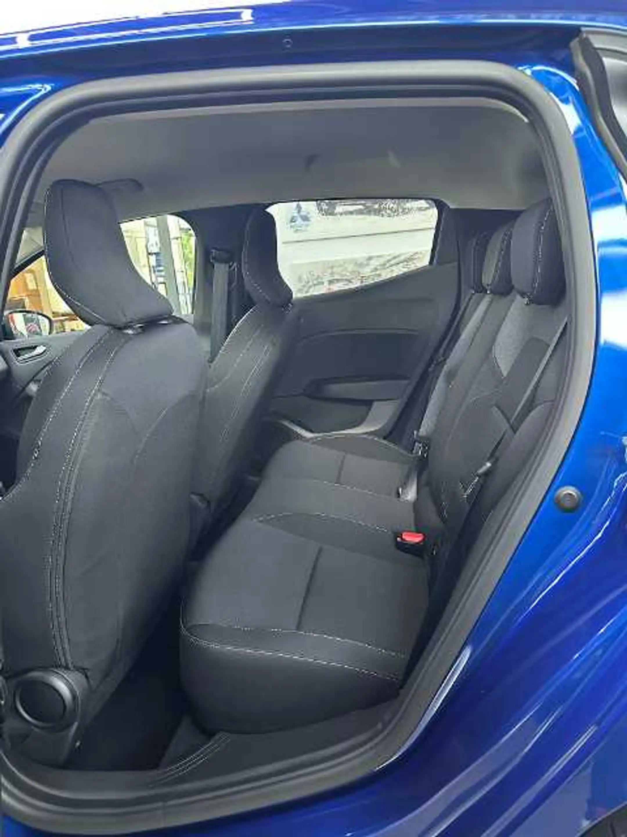 Mitsubishi Colt PLUS 1.0 T-Benziner 6-Gang — photo 8