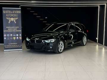 335dA xDrive Touring Msport