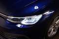 Volkswagen Golf VIII 1.0 eTSI Life DSG/ACC/AUT/LED/Navi/SHZ Albastru - thumbnail 2