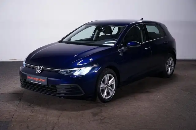 Volkswagen Golf VIII 1.0 eTSI Life DSG/ACC/AUT/LED/Navi/SHZ