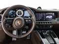 Porsche 992 cabrio 3.7 turbo s auto Braun - thumbnail 12