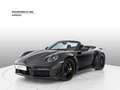 Porsche 992 cabrio 3.7 turbo s auto Braun - thumbnail 1
