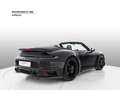 Porsche 992 cabrio 3.7 turbo s auto Braun - thumbnail 3