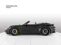 Porsche 992 cabrio 3.7 turbo s auto Braun - thumbnail 2