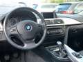 BMW 316 Kombi Scheckheft/Euro-6/Klimaaut./ Schwarz - thumbnail 13