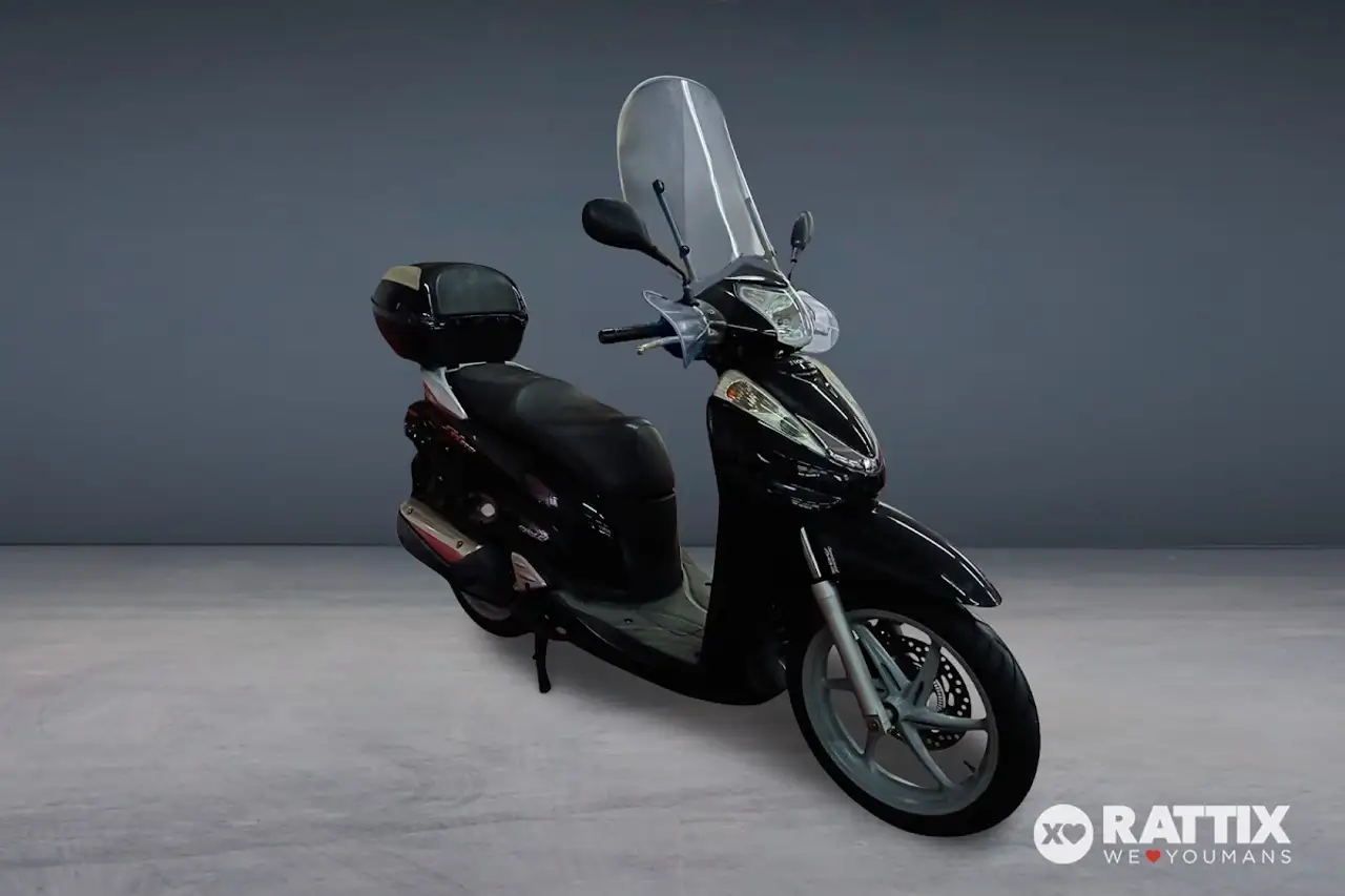 Honda SH 300