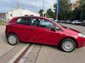 Fiat Grande Punto 1.2 8V Active TÜVNEU 1hand TIPTOP. Rot - thumbnail 4