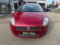 Fiat Grande Punto 1.2 8V Active TÜVNEU 1hand TIPTOP. Rot - thumbnail 2