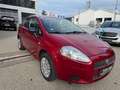 Fiat Grande Punto 1.2 8V Active TÜVNEU 1hand TIPTOP. Rot - thumbnail 3