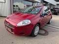 Fiat Grande Punto 1.2 8V Active TÜVNEU 1hand TIPTOP. Rot - thumbnail 1