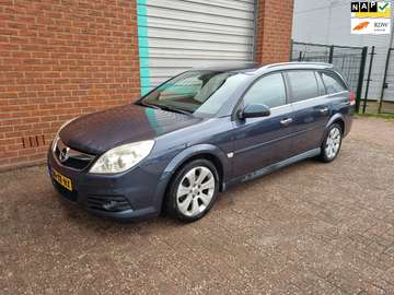 Wagon 2.2-16V Executive Clima! Navi! Bj:2007 NAP!