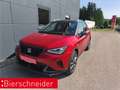 SEAT Arona 1.0 TSI FR KAMERA KEYLESS LED INFOTAIN Rot - thumbnail 2
