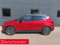 SEAT Arona 1.0 TSI FR KAMERA KEYLESS LED INFOTAIN Rot - thumbnail 3