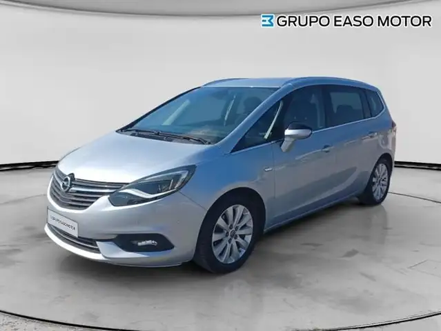 Opel Zafira 1.4 T S/S Selective 140