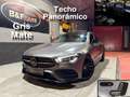 Mercedes-Benz CLA 250 4Matic 7G-DCT Gris - thumbnail 1