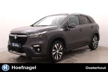 1.4 Boosterjet Comfort Smart Hybrid | Adaptive cru
