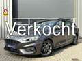 Ford Focus Wagon 1.5 EcoBoost ST Line Automaat | Navi | Carpl Gris - thumbnail 1