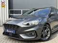 Ford Focus Wagon 1.5 EcoBoost ST Line Automaat | Navi | Carpl Grijs - thumbnail 29