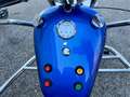 Boom Trike Chopper Blu/Azzurro - thumbnail 13