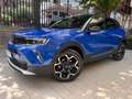 Opel Mokka 1.2 t 136cv Ultimate Sport Bicolor uff.Opel Blu/Azzurro - thumbnail 4