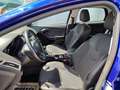 Ford Focus Traveller 1,0 EcoBoost Titanium Bleu - thumbnail 9