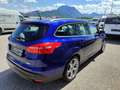 Ford Focus Traveller 1,0 EcoBoost Titanium Bleu - thumbnail 5