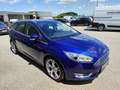 Ford Focus Traveller 1,0 EcoBoost Titanium Bleu - thumbnail 6