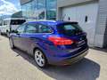 Ford Focus Traveller 1,0 EcoBoost Titanium Bleu - thumbnail 3