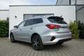 MG MG5 LUXURY 61,1kwh 7JGarantie Teilleder/17Zo/AHK Silber - thumbnail 3