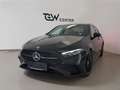 Mercedes-Benz A 200 d Limousine AMG Line Facelift Burmester Ambient Schwarz - thumbnail 2