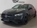 Mercedes-Benz A 200 d Limousine AMG Line Facelift Burmester Ambient Schwarz - thumbnail 6