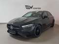 Mercedes-Benz A 200 d Limousine AMG Line Facelift Burmester Ambient Schwarz - thumbnail 4