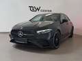 Mercedes-Benz A 200 d Limousine AMG Line Facelift Burmester Ambient Schwarz - thumbnail 1