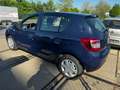 Dacia Sandero II Ambiance LPG*2.Hand*SH-Gepflegt* Blu/Azzurro - thumbnail 6