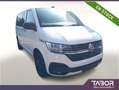 Volkswagen T6 Caravelle .1 2.0 TDI 150 DSG 8PL Blanc - thumbnail 1