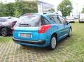 Peugeot 207 Premium | Panoramadach | Leder | Tempomat | Autom. Blau - thumbnail 5