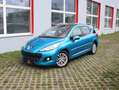Peugeot 207 Premium | Panoramadach | Leder | Tempomat | Autom. Blau - thumbnail 19