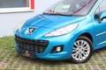 Peugeot 207 Premium | Panoramadach | Leder | Tempomat | Autom. Blau - thumbnail 14