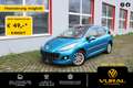 Peugeot 207 Premium | Panoramadach | Leder | Tempomat | Autom. Blau - thumbnail 1