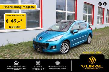 Premium | Panoramadach | Leder | Tempomat | Autom.