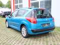 Peugeot 207 Premium | Panoramadach | Leder | Tempomat | Autom. Blau - thumbnail 7