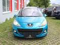 Peugeot 207 Premium | Panoramadach | Leder | Tempomat | Autom. Blau - thumbnail 3
