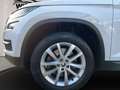 Skoda Kodiaq 2.0 TDI 4x4 DSG Style+NAVI+StHZ+7-SITZER+ Blanc - thumbnail 18