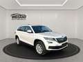 Skoda Kodiaq 2.0 TDI 4x4 DSG Style+NAVI+StHZ+7-SITZER+ Blanc - thumbnail 7