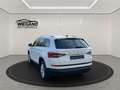 Skoda Kodiaq 2.0 TDI 4x4 DSG Style+NAVI+StHZ+7-SITZER+ Blanc - thumbnail 3