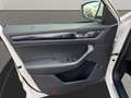 Skoda Kodiaq 2.0 TDI 4x4 DSG Style+NAVI+StHZ+7-SITZER+ Blanc - thumbnail 9